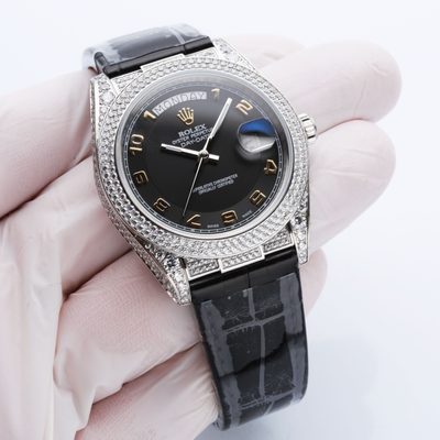 Rolex Watch