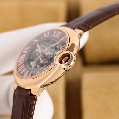 Cartier Watch — 7