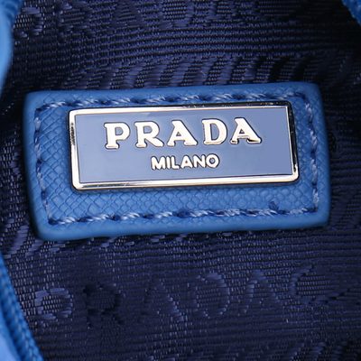 Prada Bag — 8