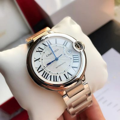 Cartier Watch — 4