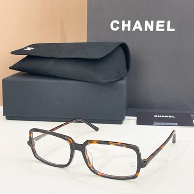 Chanel Sunglasses — 3