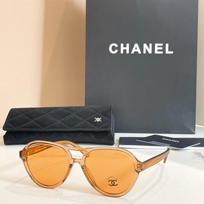 Chanel Sunglasses — 4
