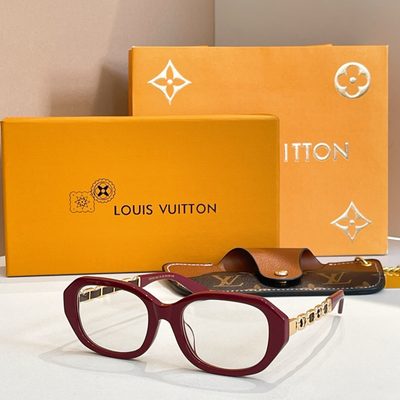 LV Sunglasses — 6