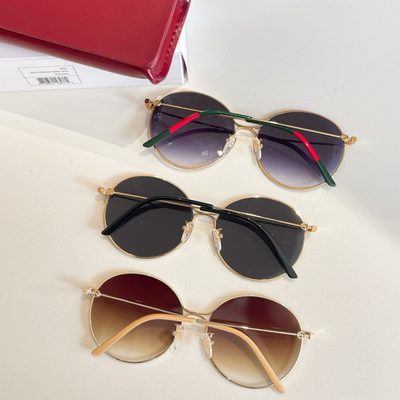 Gucci Sunglasses — 8
