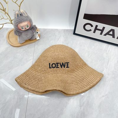 Loewe bucket hat — 4