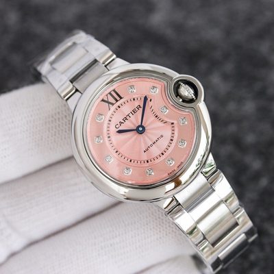 Cartier Watch