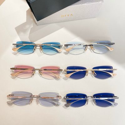 Dita Sunglasses — 9