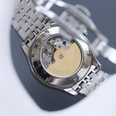 Rolex Watch — 7