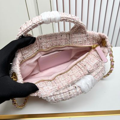 Chanel Bag — 9