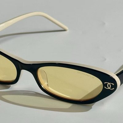 Chanel Sunglasses — 9