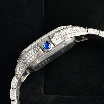 Cartier Watch — 3