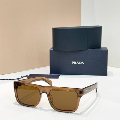 Prada Sunglasses — 6