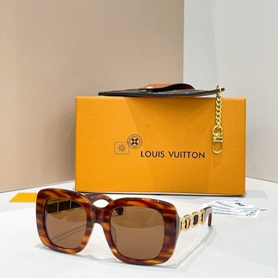 LV Sunglasses — 3