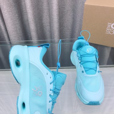 LOEWE + ON Cloud sneakers — 6