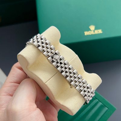 Rolex Watch — 6