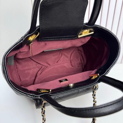 Chanel Bag — 9