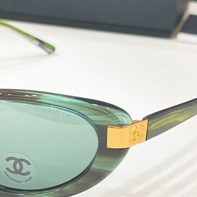 Chanel Sunglasses — 7
