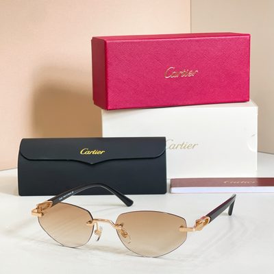 Cartier Sunglasses