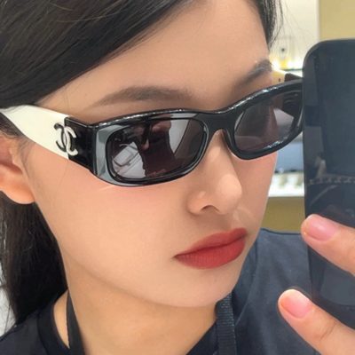 Chanel Sunglasses — 3