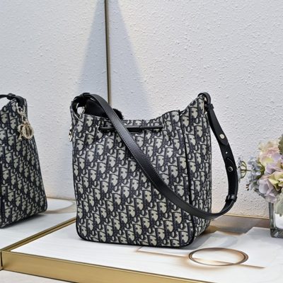 Dior Bag — 3