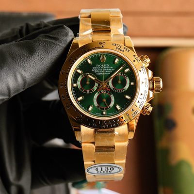 Rolex Watch — 6