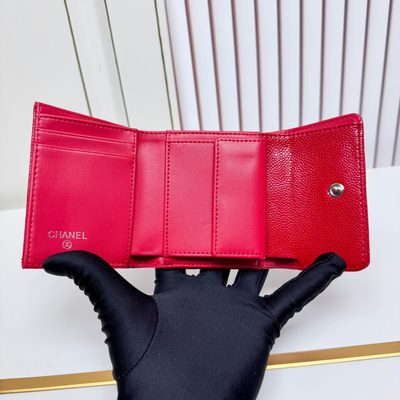Chanel Bag — 7
