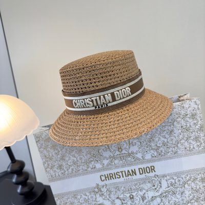 Dior Bucket Hats — 5