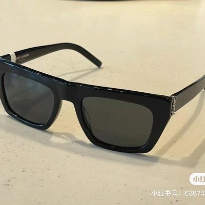 YSL Sunglasses — 8
