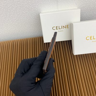 Celine Card Holder — 6