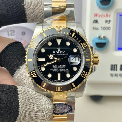 Rolex Watch
