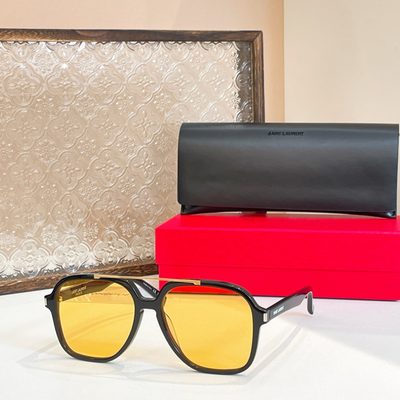 YSL Sunglasses — 8