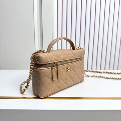 Chanel Bag — 5