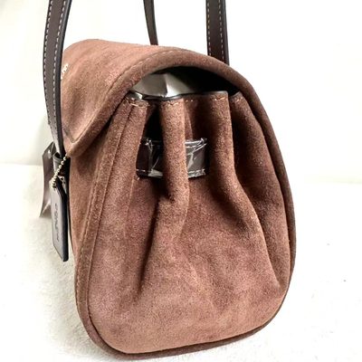 Coach Bag — 3