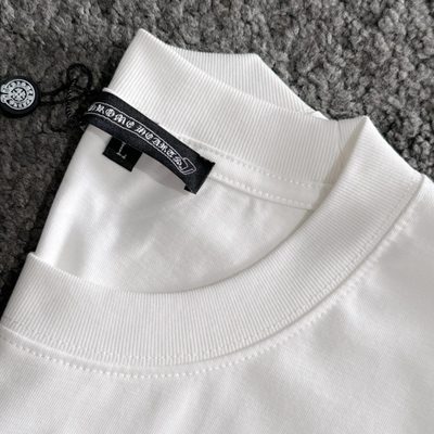 Chrome Hearts T-Shirt — 6