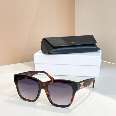 Celine Sunglasses — 4