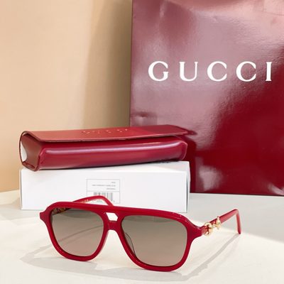 Gucci Sunglasses — 3