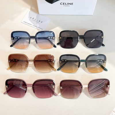 Celine Sunglasses — 8