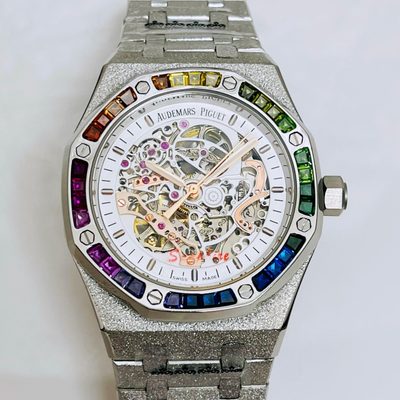 AP Watch