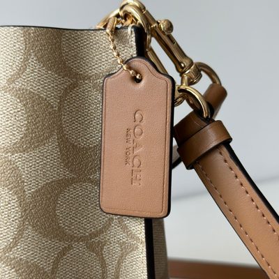 Coach Bag — 7