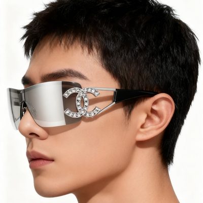 Chanel Sunglasses — 4