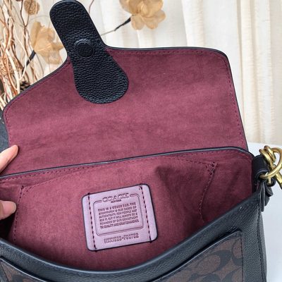 Coach Bag — 11