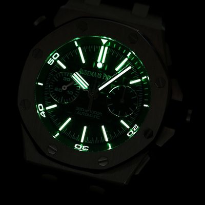AP Watch — 7