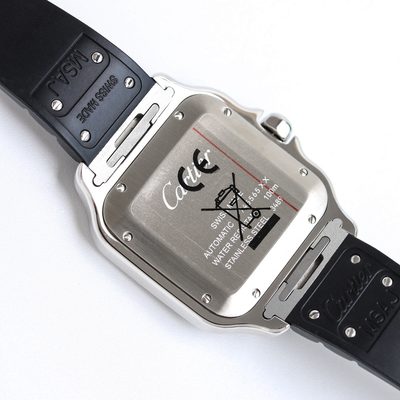 Cartier Watch — 9