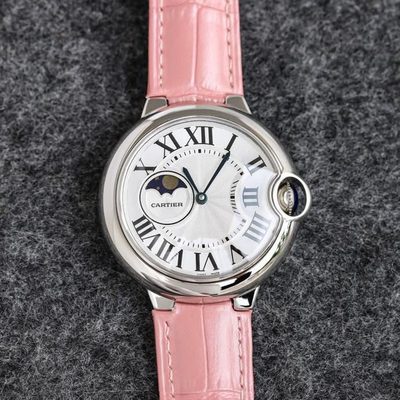 Cartier Watch — 3