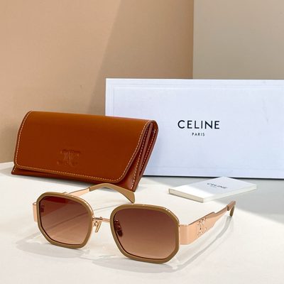 Celine Sunglasses — 6