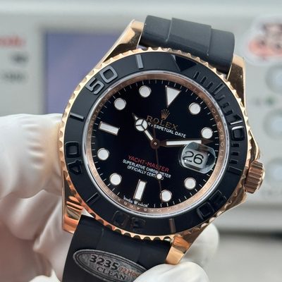 Rolex Watch — 5