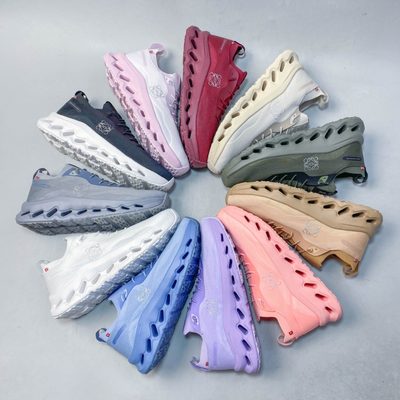 Loewe x ON Cloudtilt sneakers — 9