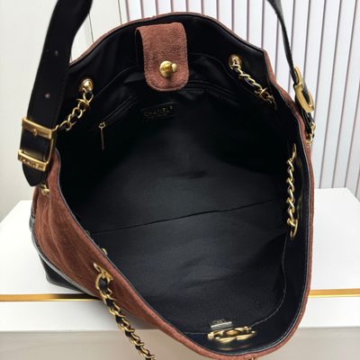 Chanel Bag — 9