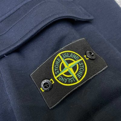 Stone Island — 10