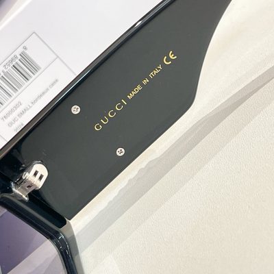Gucci Sunglasses — 7